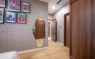 The Galleria Residence-ANGIA Hospitality