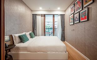 The Galleria Residence-ANGIA Hospitality