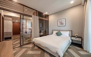 The Galleria Residence-ANGIA Hospitality