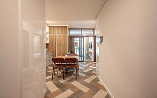 The Galleria Residence-ANGIA Hospitality