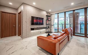 The Galleria Residence-ANGIA Hospitality