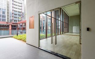 The Galleria Residence-ANGIA Hospitality