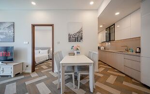 The Galleria Residence-ANGIA Hospitality