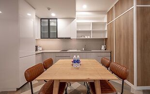 The Galleria Residence-ANGIA Hospitality