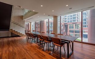 The Galleria Residence-ANGIA Hospitality