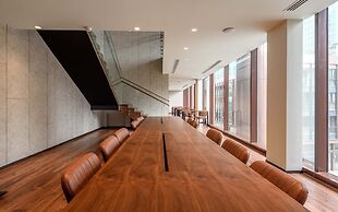 The Galleria Residence-ANGIA Hospitality