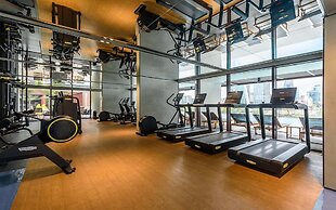 The Galleria Residence-ANGIA Hospitality