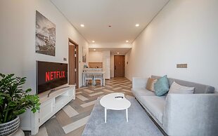 The Galleria Residence-ANGIA Hospitality