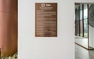 The Galleria Residence-ANGIA Hospitality