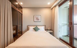 The Galleria Residence-ANGIA Hospitality