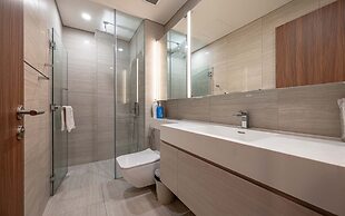 The Galleria Residence-ANGIA Hospitality