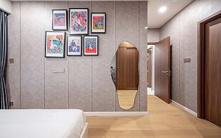 The Galleria Residence-ANGIA Hospitality