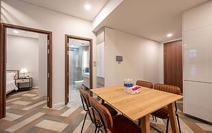 The Galleria Residence-ANGIA Hospitality