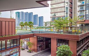 The Galleria Residence-ANGIA Hospitality