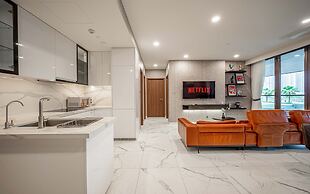 The Galleria Residence-ANGIA Hospitality