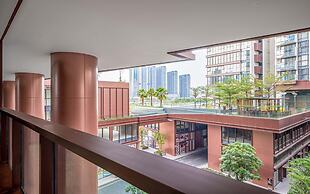 The Galleria Residence-ANGIA Hospitality