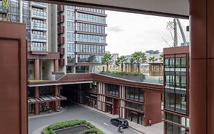 The Galleria Residence-ANGIA Hospitality