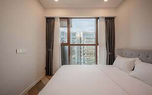 The Galleria Residence-ANGIA Hospitality