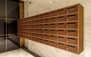 The Galleria Residence-ANGIA Hospitality