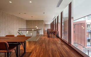 The Galleria Residence-ANGIA Hospitality