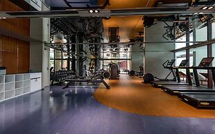 The Galleria Residence-ANGIA Hospitality