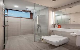 The Galleria Residence-ANGIA Hospitality