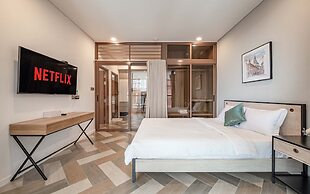 The Galleria Residence-ANGIA Hospitality