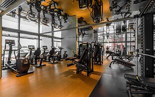 The Galleria Residence-ANGIA Hospitality