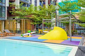 The Galleria Residence-ANGIA Hospitality