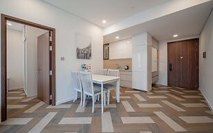 The Galleria Residence-ANGIA Hospitality