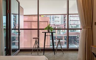 The Galleria Residence-ANGIA Hospitality