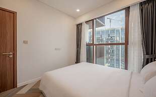 The Galleria Residence-ANGIA Hospitality