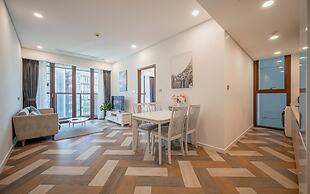 The Galleria Residence-ANGIA Hospitality