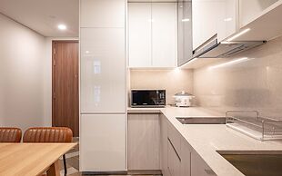 The Galleria Residence-ANGIA Hospitality