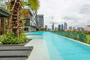 The Galleria Residence-ANGIA Hospitality