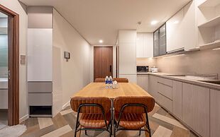 The Galleria Residence-ANGIA Hospitality