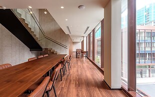 The Galleria Residence-ANGIA Hospitality