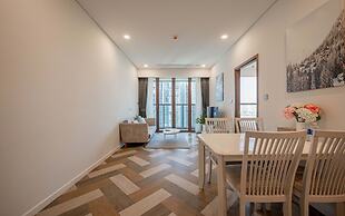 The Galleria Residence-ANGIA Hospitality