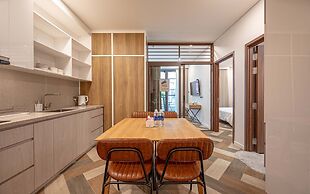 The Galleria Residence-ANGIA Hospitality