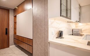 The Galleria Residence-ANGIA Hospitality