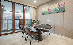 The Galleria Residence-ANGIA Hospitality