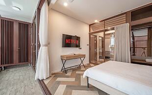 The Galleria Residence-ANGIA Hospitality