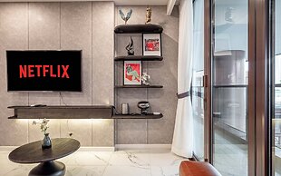 The Galleria Residence-ANGIA Hospitality