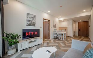 The Galleria Residence-ANGIA Hospitality