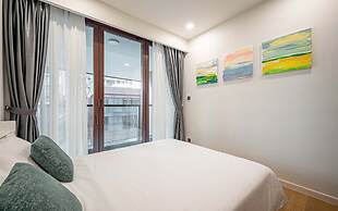 The Galleria Residence-ANGIA Hospitality