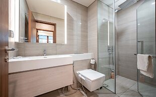 The Galleria Residence-ANGIA Hospitality