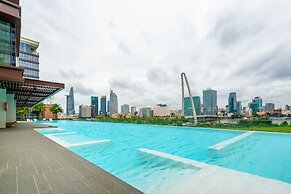 The Galleria Residence-ANGIA Hospitality