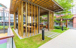 The Galleria Residence-ANGIA Hospitality