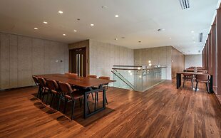 The Galleria Residence-ANGIA Hospitality