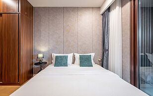 The Galleria Residence-ANGIA Hospitality